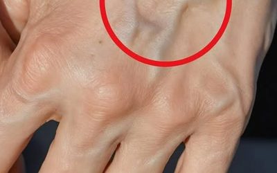 5 problèmes de santé pouvant causer des veines visibles — et quand s’inquiéter