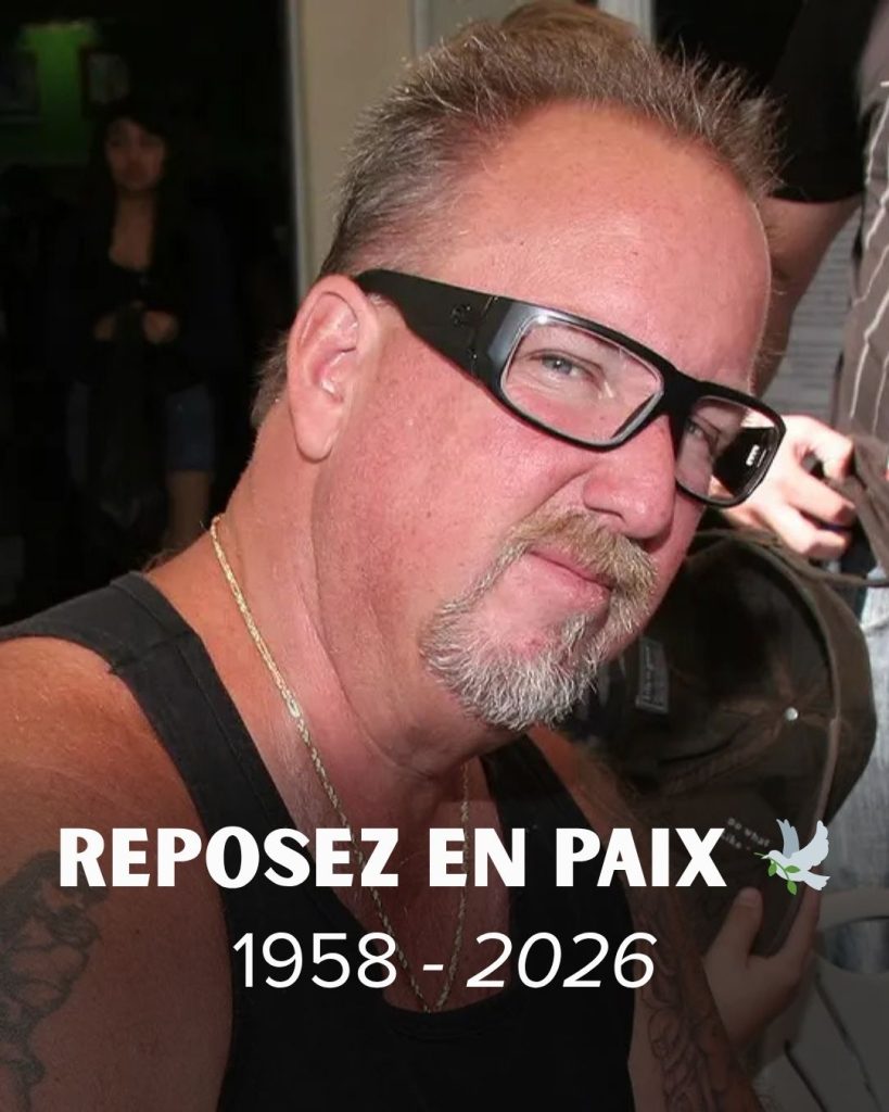 La star de cinéma été retrouvé morte, la police a confirmé la thèse du…Voir plus