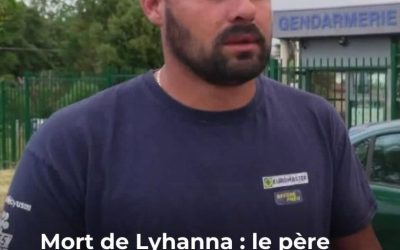 🔁 🔴Mort de Lyhanna : un élément découvert par les enquêteurs relance totalement l’affaire 😱 😲 👇