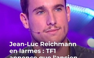 🟢 Le présentateur n’a pas pu retenir ses larmes face au… 😭 🙏 👇