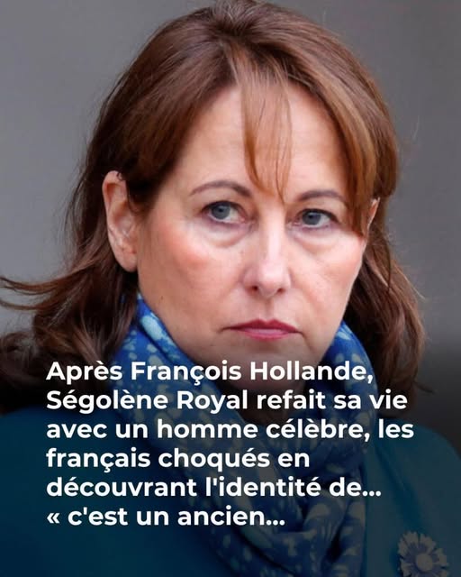 Ségolène Royal : qui est Bruno Colmant, son célèbre ex après François Hollande ?