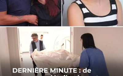 L’autopsie de Lyhanna vient de tout faire basculer 😱💔 👇Voir plus