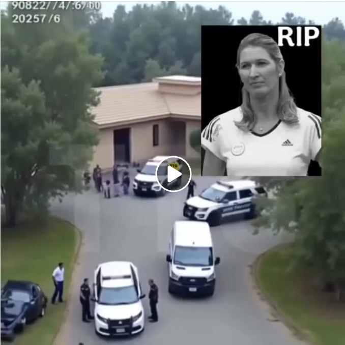 Il y a 11 minutes, Steffi Graf a confirmé… Voir plus