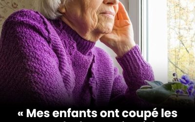 Un notaire explique les solutions légales possibles quand les enfants ont rompu tout contact