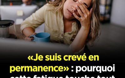 En ce moment, personne ne dort vraiment bien — et ce n’est pas un hasard.