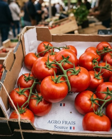 Les médecins avertissent que manger des tomates tous les jours provoque… Voir plus 👇 Commentaires