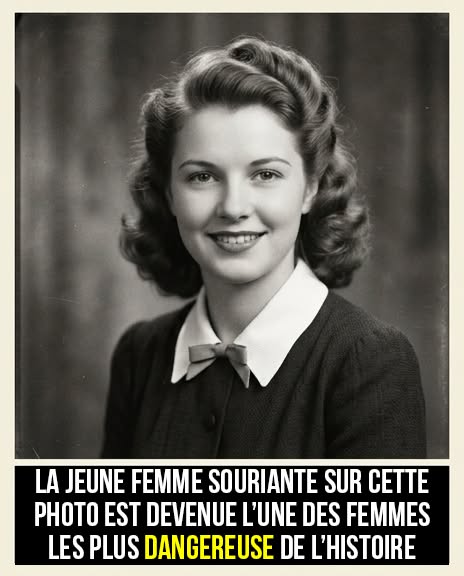 Elle est devenue l'une des femmes les plus cruelles de l'histoire… Voir le premier commentaire.