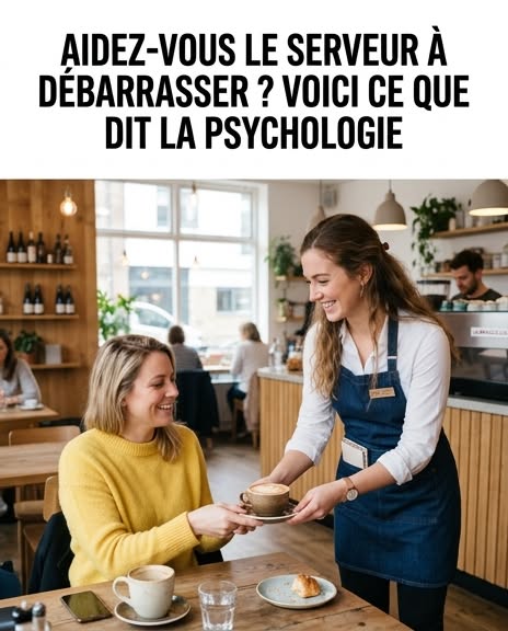 Le faites-vous souvent ? Alors, selon la psychologie, vous appartenez à l'une de ces catégories. 👇