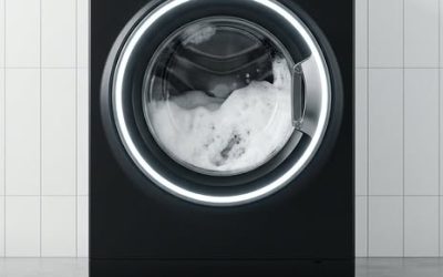7 choses étonnantes que vous pouvez nettoyer à la machine à laver