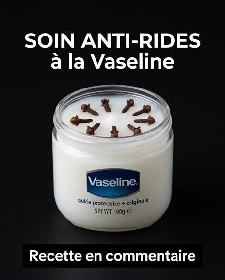 Plus de rides