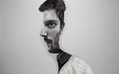 Parfois, une simple image peut révéler quelque chose de très réel sur la façon dont vous percevez les autres.✨ Ce test visuel joue sur une illusion d’optique très simple : Voyez-vous cet homme de face ou de profil ? La première figure principale que vous percevez peut refléter votre style émotionnel, votre façon d’établir des liens et votre manière d’interpréter les gens.🌿 Il existe des regards plus directs. Et il y a des regards plus profonds. Tous deux ont quelque chose de beau à dire.