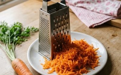 Des médecins révèlent que la consommation de carottes crues en salade provoque… Voir plus