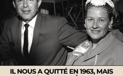 Cette musique ne dure que deux minutes et onze secondes… mais elle restera à jamais gravée dans nos mémoires. L’une des plus belles chansons jamais enregistrées. Dans le premier commentaire 👇👇