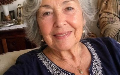 J’ai 87 ans et je prends toujours ces 4 vitamines pour garder une belle peau, de beaux cheveux et de beaux ongles… voir plus