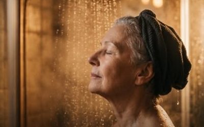 Le moment le plus risqué pour se laver après 70 ans… Lire la suite