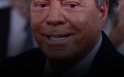À 82 ans, Julio Iglesias admet ce que nous pensions tous… Voir le premier commentaire.