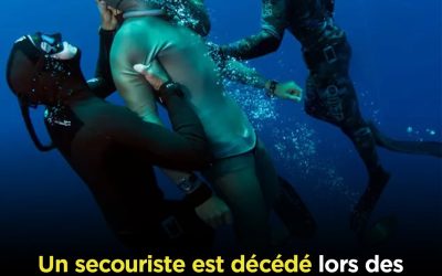 🔴 Une succession de drames ➡