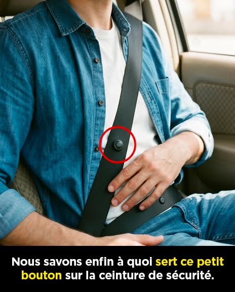 Voilà à quoi ça sert ! 😱 Vous l'aviez vu mille fois… mais vous n’aviez jamais imaginé sa véritable utilité. Voir plus 👇👇