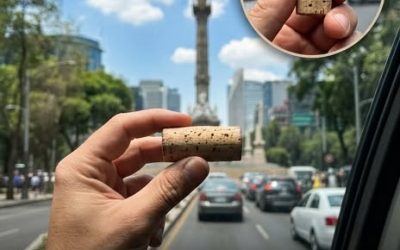 Un simple bouchon de liège de bouteille surprend des milliers de conducteurs par une utilisation curieuse dans la voiture que peu de personnes connaissaient. Ce qui finit normalement à la poubelle est désormais conservé dans de nombreux véhicules grâce à une propriété inattendue qui a attiré l’attention de nombreuses personnes. Une astuce simple, économique et très curieuse qui suscite l’intérêt par la façon dont elle exploite un objet du quotidien. Voir plus