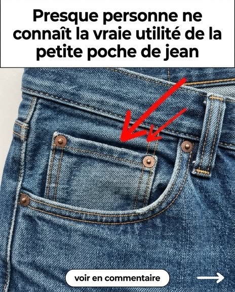 Je ne le savais pas non plus 😮