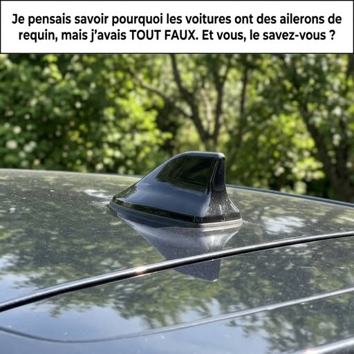 Voilà pourquoi il est là !