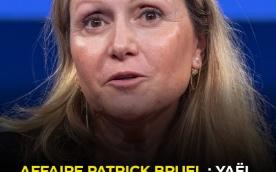 Yaël Braun-Pivet se retrouve au centre de nouvelles polémiques dans l’affaire Patrick Bruel.