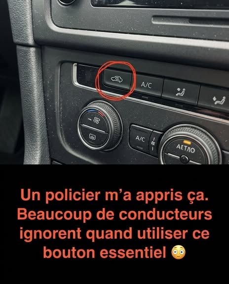De nombreux conducteurs reconnaissent l'icône sur le tableau de bord représentant une voiture avec une flèche circulaire, mais peu comprennent vraiment sa fonction.