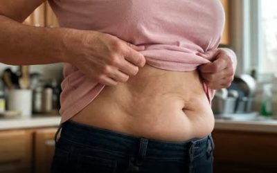 Deux habitudes à éviter après 50 ans pour garder un ventre plat : à connaître absolument ! La suite dans les commentaires