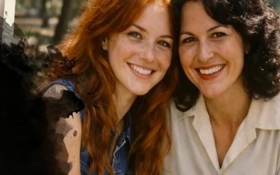Sa fille est décédée en 1977… Mais un matin, elle est apparue chez elle comme si de rien n’était. Pendant cinq ans, Rose a dormi en serrant une photographie contre elle. Sur la photo, elles souriaient, enlacées, ignorant que leur bonheur allait bientôt prendre fin de la manière la plus brutale et injuste qui soit. Rose la serrait dans ses bras chaque soir avant de s’endormir, et chaque soir, elle se posait la même question sans réponse : pourquoi ?