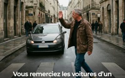 Je pensais simplement que c’était normal 😅