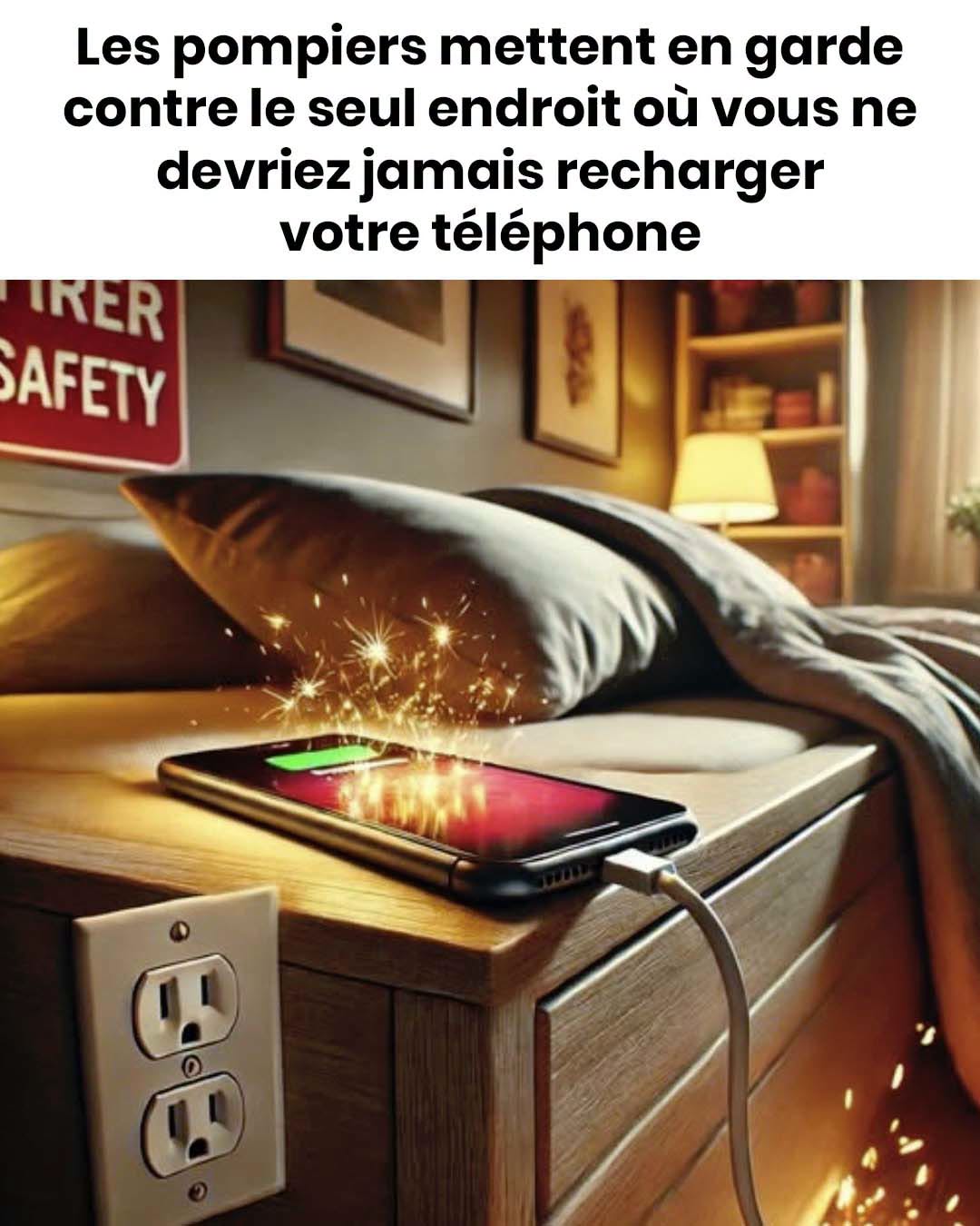 Heureusement que j'ai vu ça ! 👇👇👇
