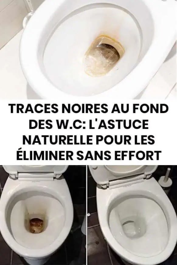 Nettoyer les traces noires incrustées sur la porte du four ressemble souvent à une corvée interminable. Il existe pourtant une astuce toute simple pour dissoudre ces graisses brûlées sans s'épuiser à frotter. 👇
