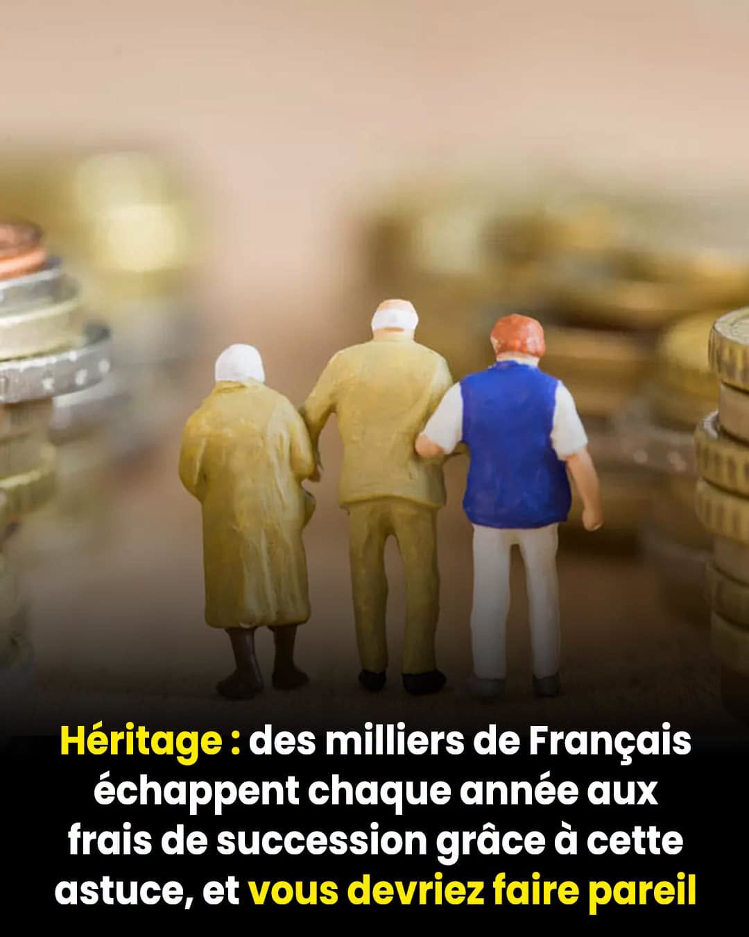 Au moment de régler une succession, des milliers de familles perdent une somme folle à cause d'un simple détail ignoré de tous. Voici le piège administratif à éviter absolument pour protéger le patrimoine de vos proches. 👇