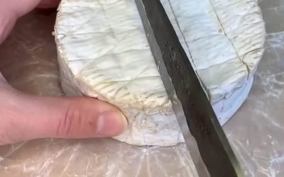 Si vous mangez de fromage, vous ne devez plus prendre de… voir plus