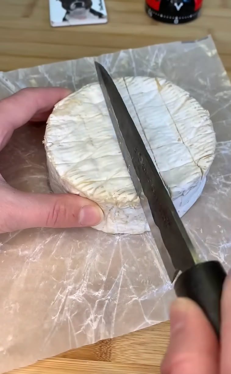 Si vous mangez de fromage, vous ne devez plus prendre de… voir plus