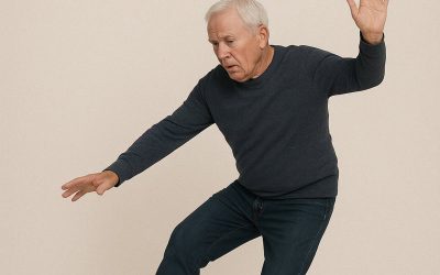 Les personnes âgées perdent l'équilibre à cause de ces 5 erreurs ! Évitez-les dès absolument… Voir plus