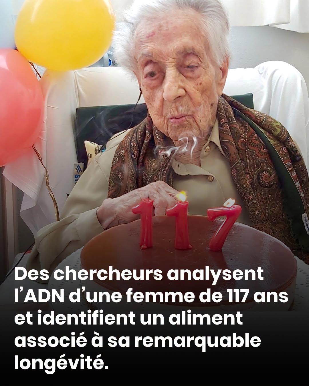 Il est peut-être temps d’intégrer cet aliment à votre alimentation 👇🏼👀 Lire la suite.