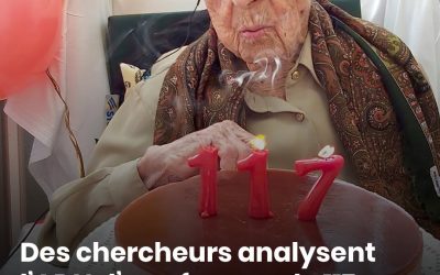 Il est peut-être temps d’intégrer cet aliment à votre alimentation 👇🏼👀 Lire la suite.