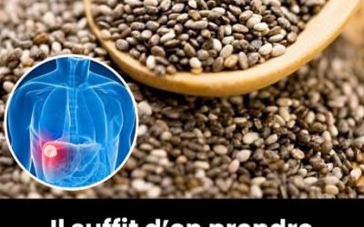 Une seule cuillère par jour peut faire toute la différence 😳👇