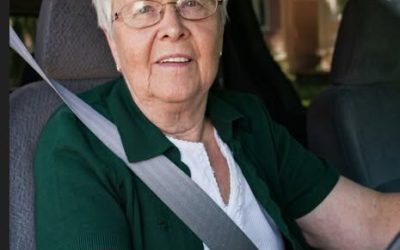 Mauvaise nouvelle pour les conducteurs de plus de 65 ans : certaines restrictions pourraient les concerner… voir le 1er commentaire