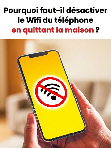 La raison derrière cela pourrait vous surprendre.