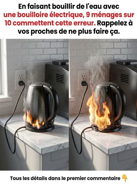 Attention, cela concerne tout le monde ! 👇