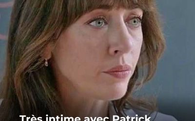 Nolwenn Leroy brise le silence sur Patrick Bruel : sa confidence après 20 ans de relation choque 😱 😲 👇