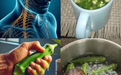 10 choses à connaître sur le gombo. 🌿 Tous les détails dans le premier commentaire. 💬👀👇