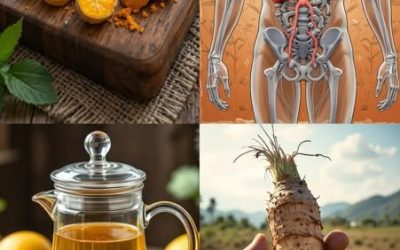 🧄 La nature détient le secret de notre vitalité ! Découvrez comment une simple boisson matinale a aidé cet homme de 73 ans à détoxifier son foie, libérer ses poumons et apaiser ses douleurs