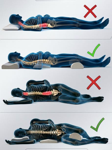 🛌 Votre position de sommeil en dit peut-être plus sur vous que vous ne l’imaginez… 👇 Voir plus