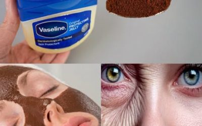 Retrouvez éclat, douceur et souplesse de la peau grâce à ce soin maison simple et efficace.