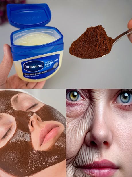 Retrouvez éclat, douceur et souplesse de la peau grâce à ce soin maison simple et efficace.