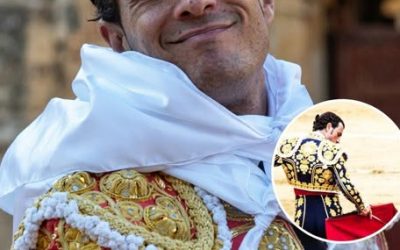 Dans le silence qui précède le geste final, un échange insoupçonné a lieu entre l'homme et l'animal. Découvrez l'incroyable phrase qui est chuchotée à cet instant précis. 💡
