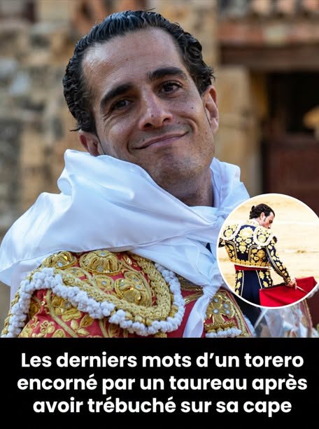Dans le silence qui précède le geste final, un échange insoupçonné a lieu entre l'homme et l'animal. Découvrez l'incroyable phrase qui est chuchotée à cet instant précis. 💡